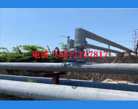 广东武汉顶管原料油管道清洗
